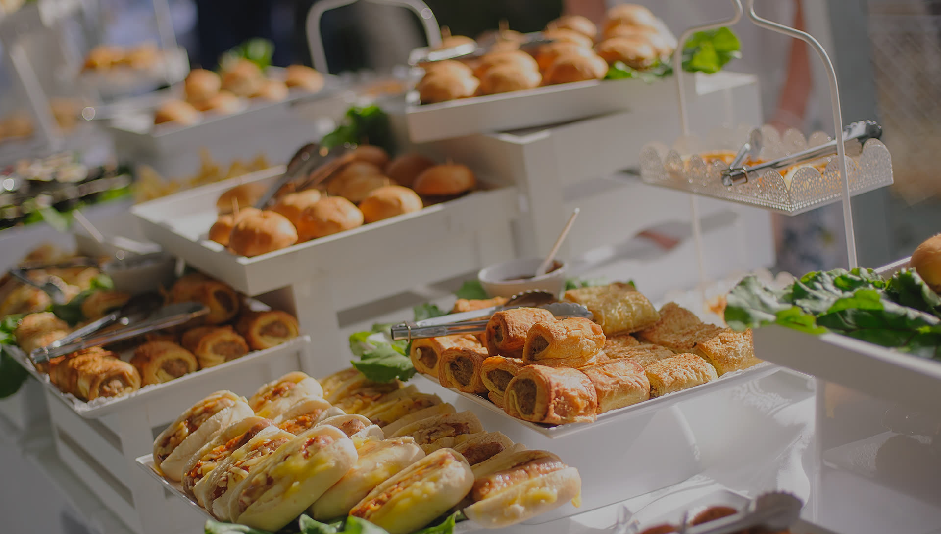 Catering Aziendale